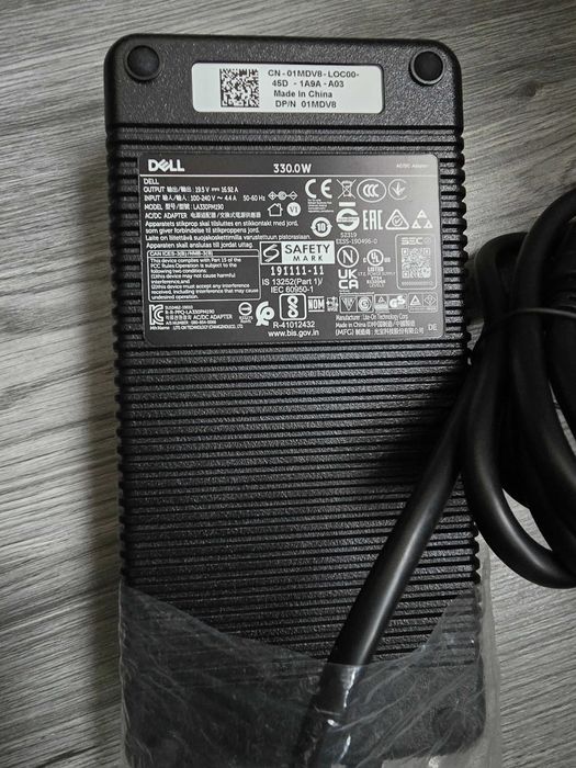 Нов Гейм Dell G15, i7 13650hx, RTX 4060 8GB, 32GB, 15,6 165hz Full Hd