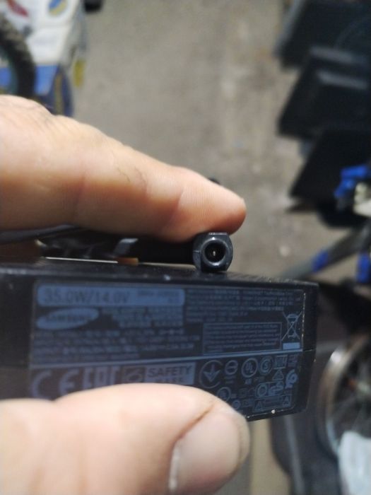 Incarcator samsung 14v 4,14a 58w 3A 42w