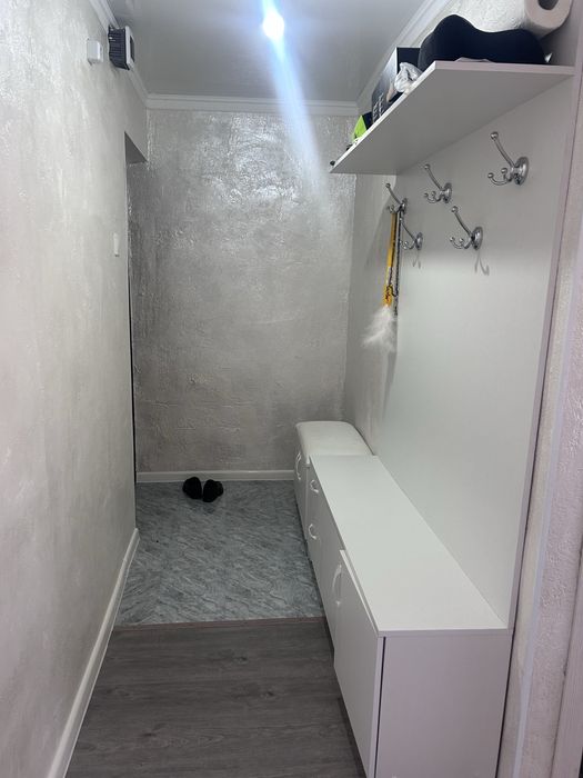 Квартира 2-х комнатная,