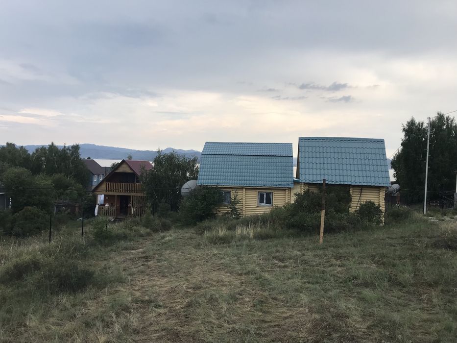 Сдам дом на Бухнарме в районе Мохнатка