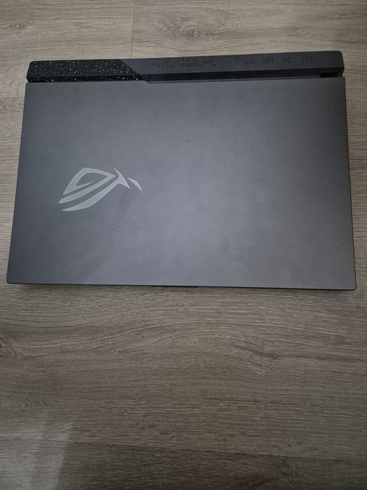 Asus Rog Strix G513