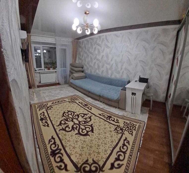 Продажа 1 комнатной квартира