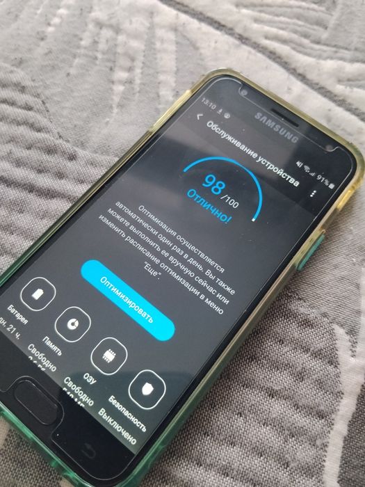 Samsung J3. Доставка бесплатно