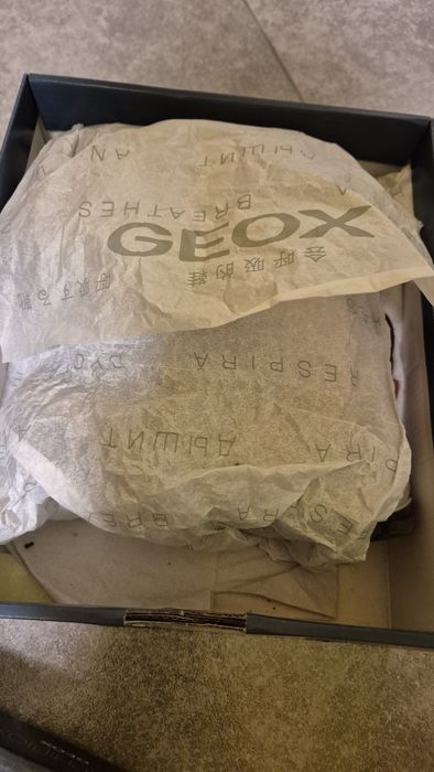 Детски боти GEOX 27-ми номер