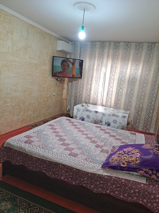 Квартира бериледи