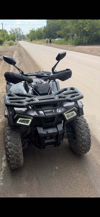 Продам квадроцикл