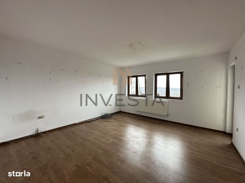 Apartament 4 camere 135 mp Zorilor Zona strazii Eftimie Murgu!