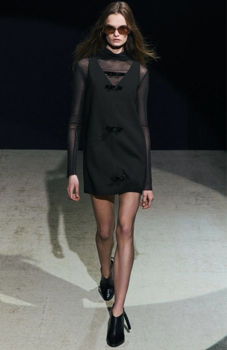 Платье женское Zara