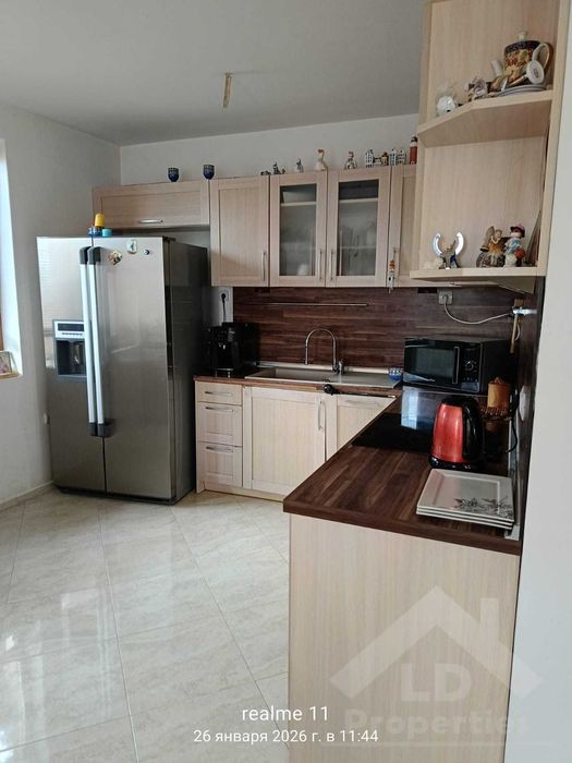 Продава се Къща в с. Генерал Кантарджиево, Област Варна - 141 кв.м за 814 €/кв.м - Снимка #6