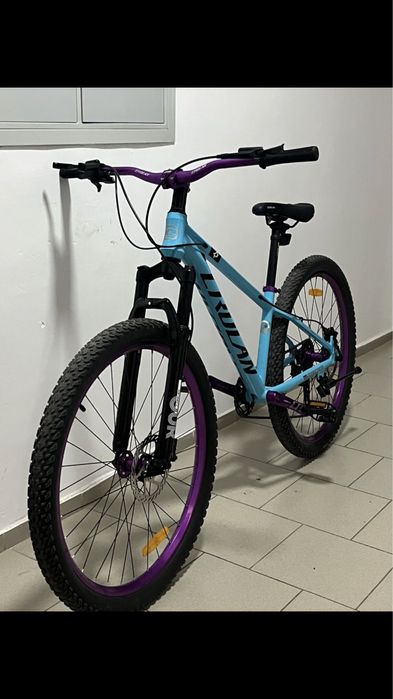 Продам велосипед CROLAN KLL900