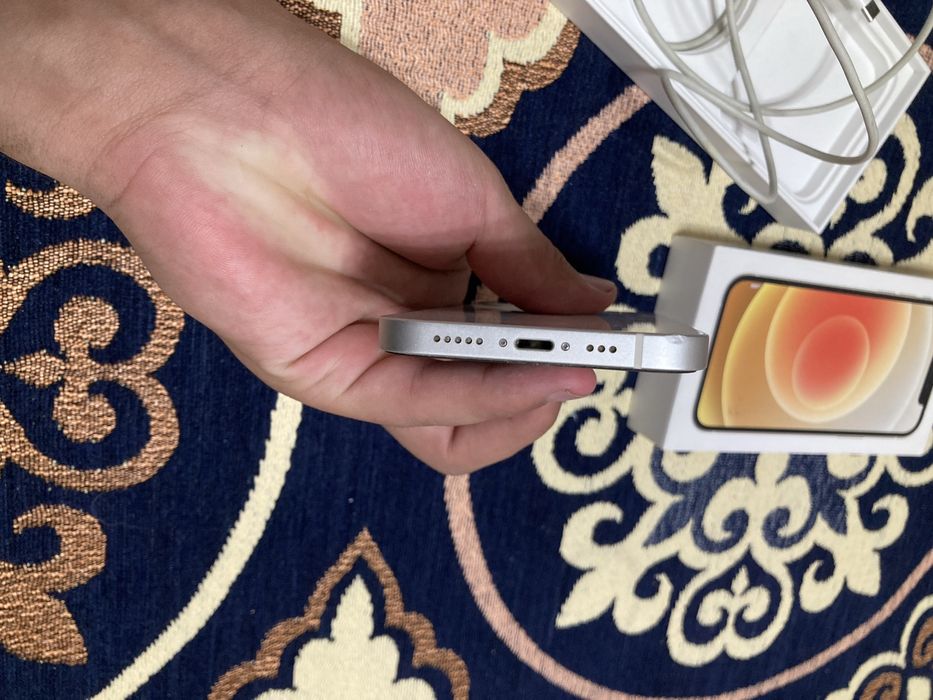 Айфон 12 iphone 12