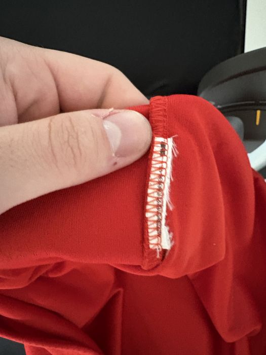 Jersey chicago bulls nike markaneen xxl