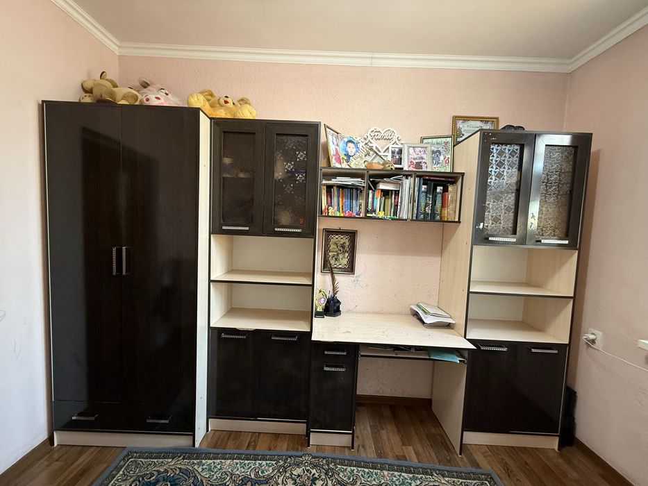 Детский гарнитур