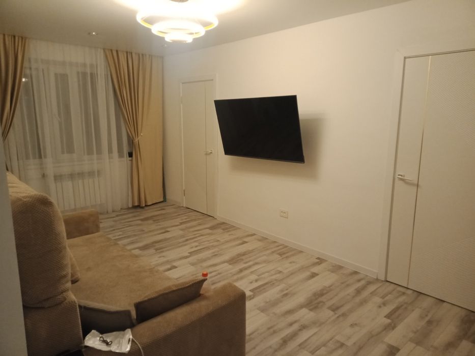 Продам 3х ком квартиру