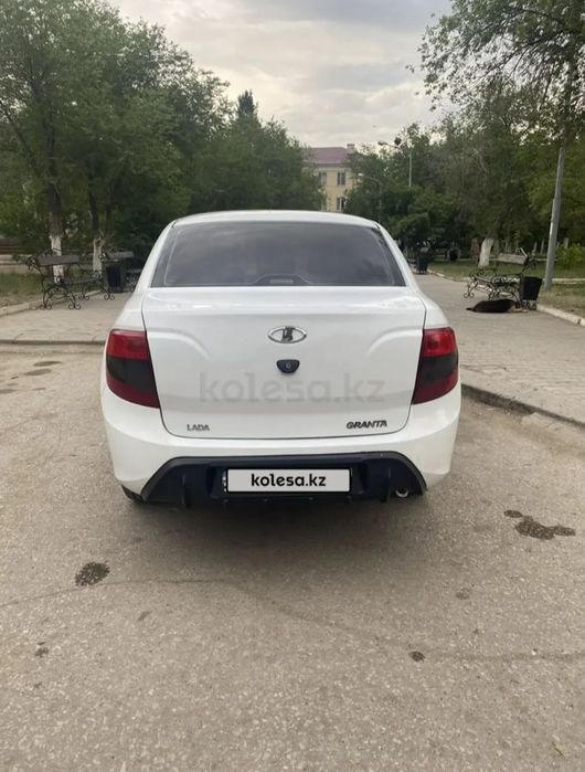 Продам Гранту 2014года