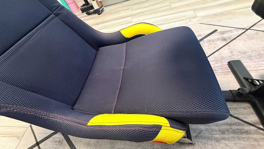 Playseat Evolution PRO Red Bull Racing Esports