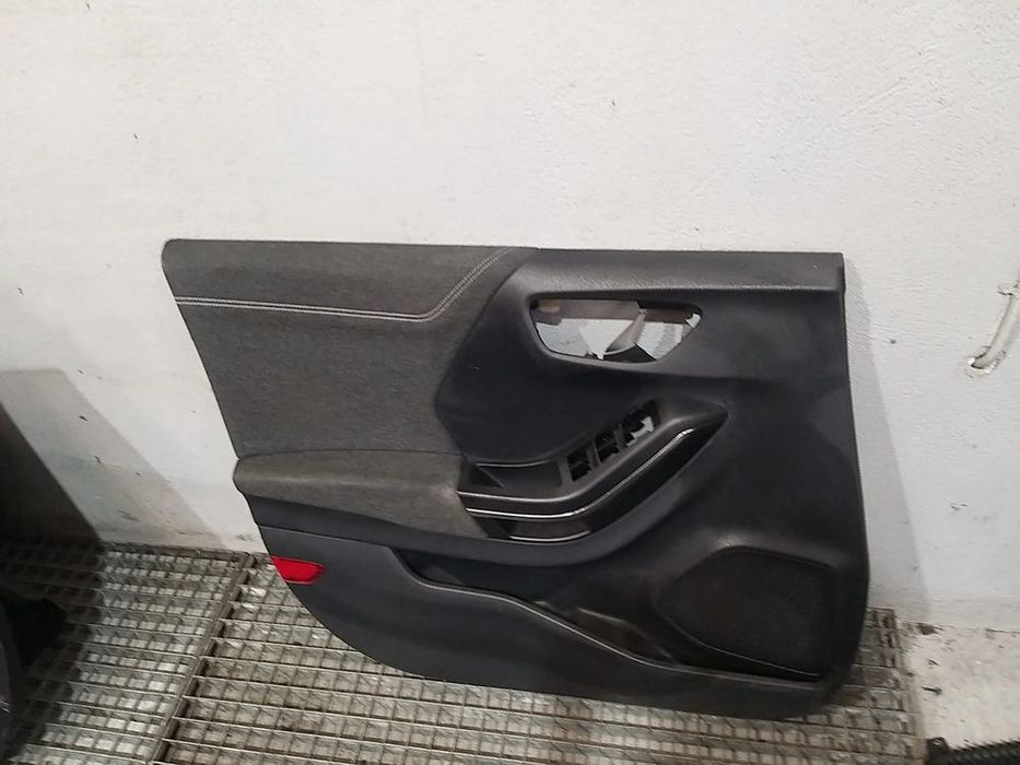 Fata tapiterie usa stanga fata ford puma j2k cf7 l1tbs23891a l1tbs23943