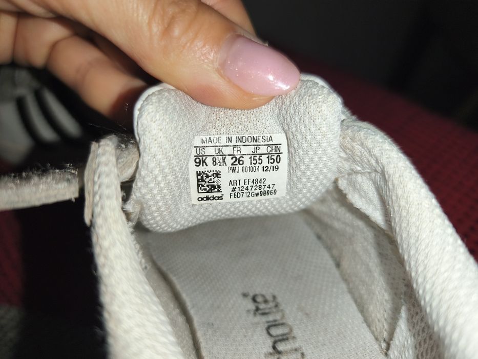Adidași copii 26