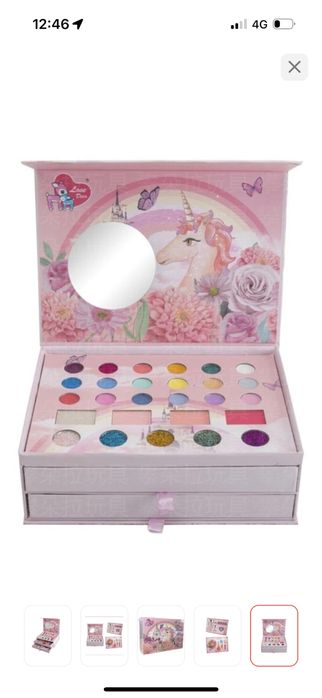 Подарок для девочек