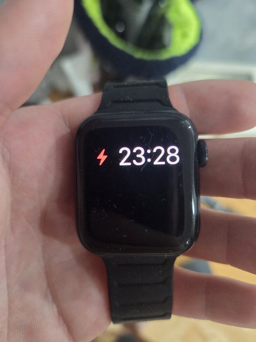 Apple watch Se (gen2)