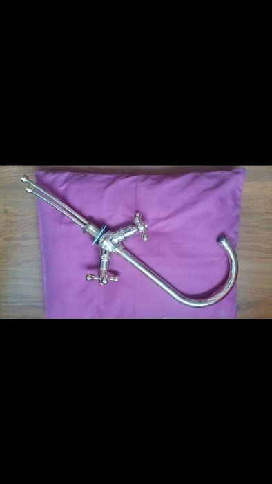 Baterie chiuveta retro alama