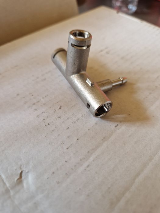 Кран за Saeco Incanto - НОВ