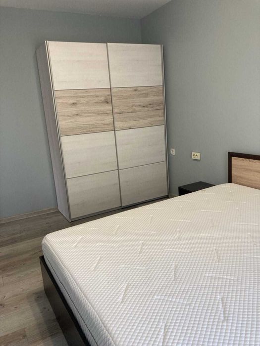 Дава се под наем Тристаен апартамент в Хасково, Младежки хълм - 80 кв.м за 382.5 € - Снимка #8