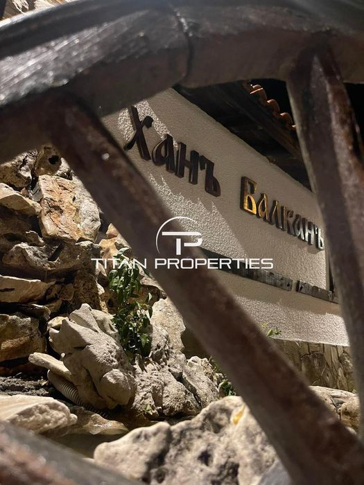 Заведение, под наем, к.к Слънчев бряг