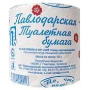 Туалетная бумага