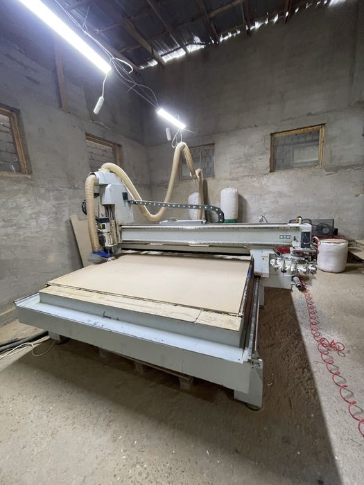 Продам ЧПУ станок