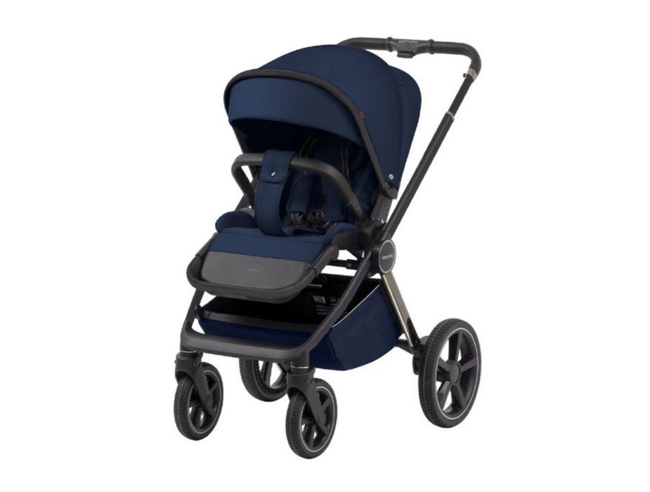 Детская Коляска 2 в 1 Carello Ultimo