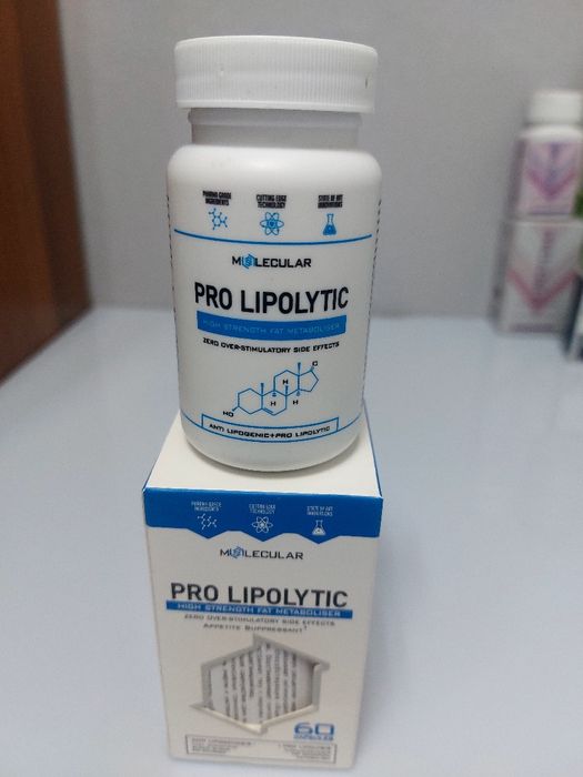Пролиполитик для похудения