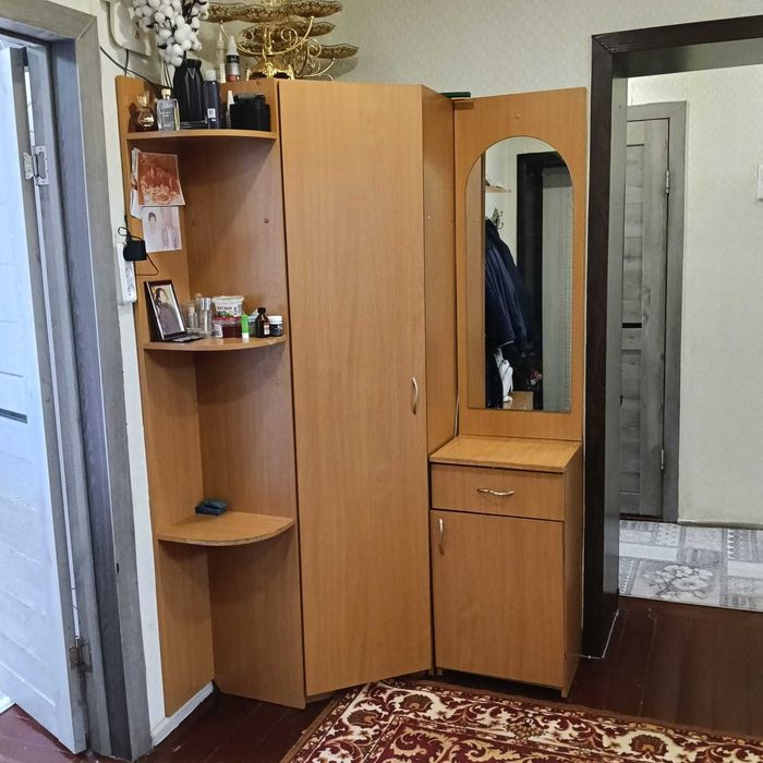 4х ком. Сеченова 7