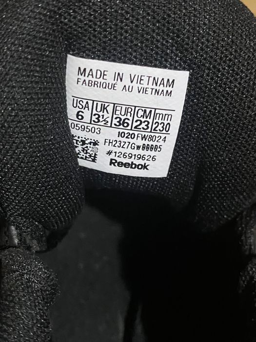 Reebok Lite 2.0 Чисто НОВИ!