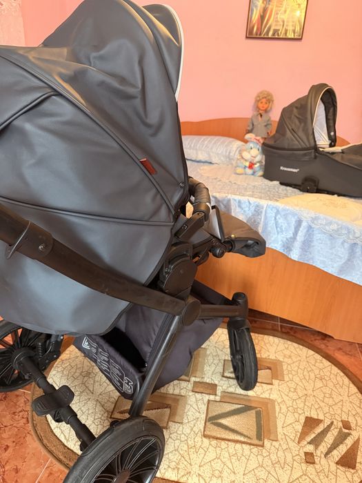 Carut krausmann ca nou