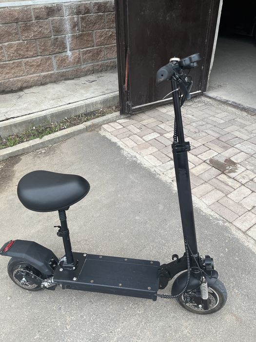 Электро самокат sealup Q5