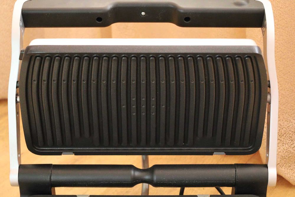 Электрогриль TEFAL Optigrill+XL (гриль)