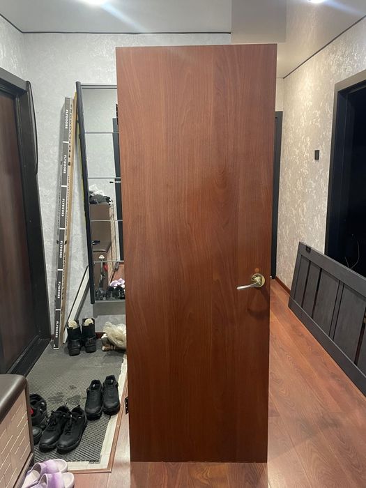 Продам дверное полотно