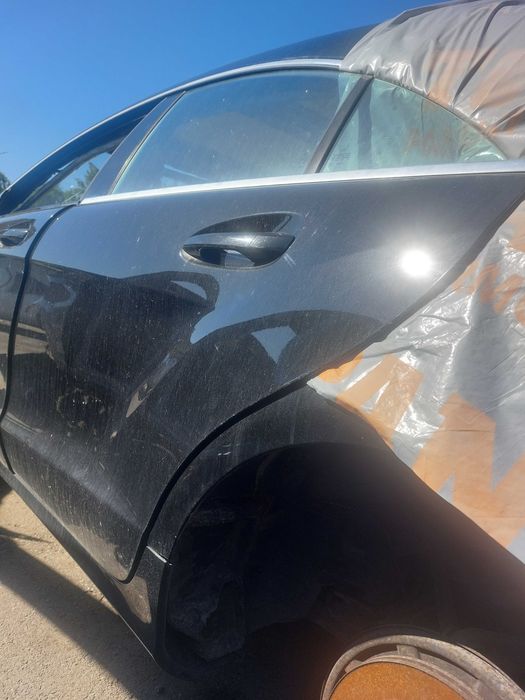 Необорудвана врата за Mercedes-Benz CLS W218 (2010-2014) Купе и Комби