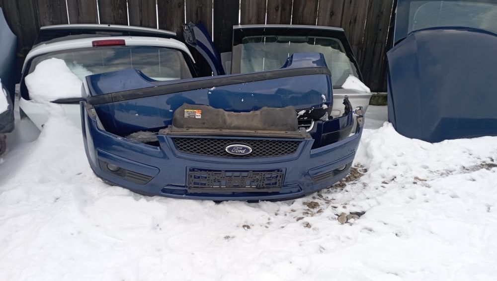 Bară Complecta Ford Focus2 Complectă