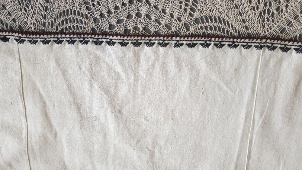 .Автентични  ризи от народна носия от Североизточна България