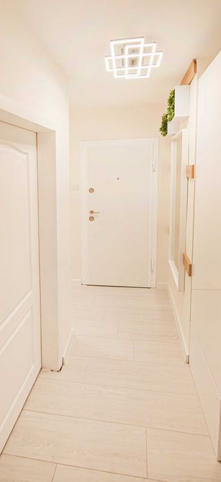 Тристаен апартамент в град Стара Загора