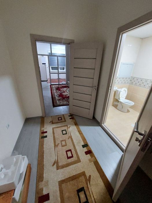 Kvartira qorasuv 56kv