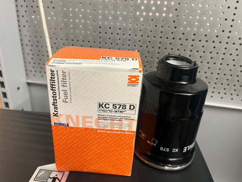 Filtre  masina set 3 filtre