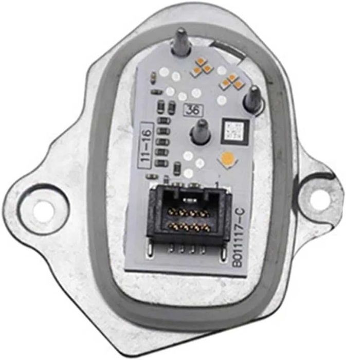 Modul led semnalizare NOU dreapta stanga BMW seria 3 Gran Turismo F34
