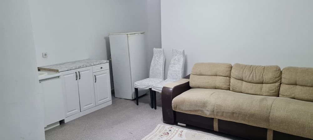 Сдам  комнату в общежитии