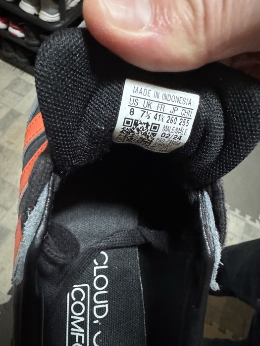 Мъжки Маратонки Adidas