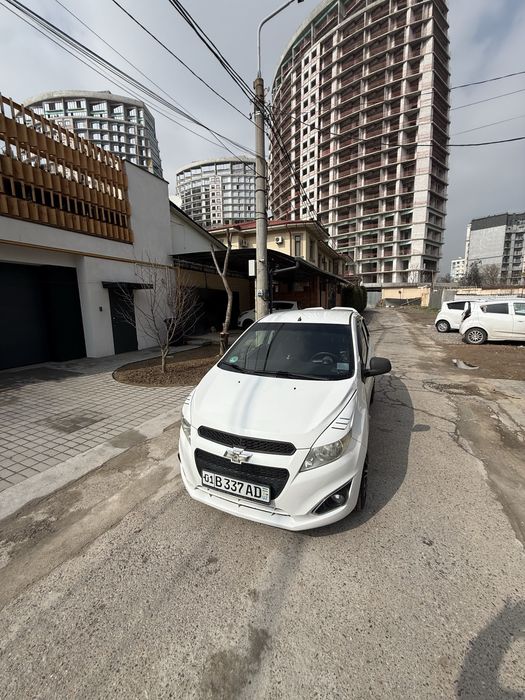 Аренда с выкупом спарк