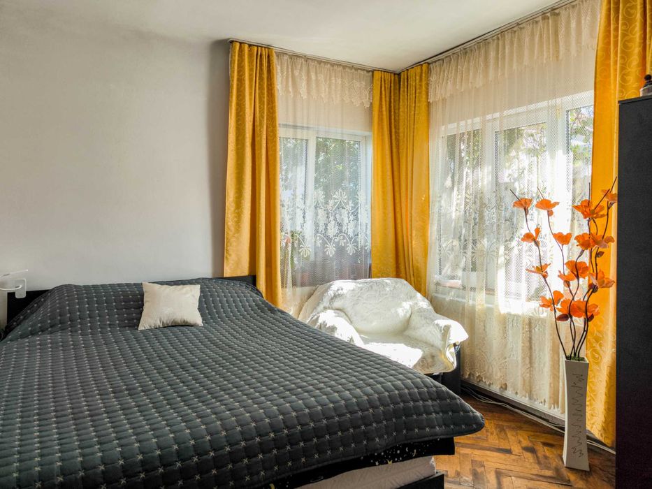 Casa de vanzare Petrosani