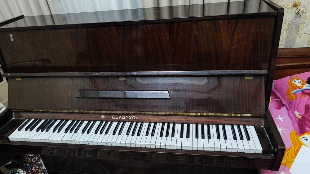 Продаётся пианино